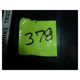 Brady Label Printer, Model #M210