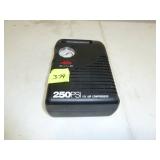 12V Air Compressor, 250 PSI