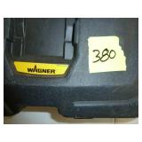 Wagner Heat Gun, 120V, Like New