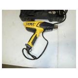 Wagner Heat Gun, 120V, Like New