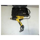 Wagner Heat Gun, 120V, Like New