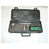 Wirsbo Expander Tool: Pex