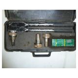 Wirsbo Expander Tool: Pex