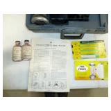 Bacharach Fyrite CO2 Indicator, Model Cx0