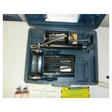 Bacharach Fyrite CO2 Indicator, Model Cx0