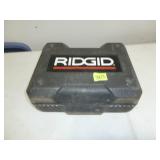 Ridgid Mega Press Kit, Standard