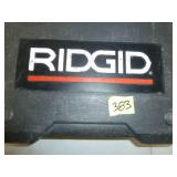 Ridgid Mega Press Kit, Standard