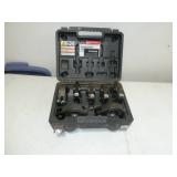 Ridgid Mega Press Kit, Standard