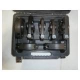 Ridgid Mega Press Kit, Standard