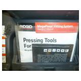 Ridgid Mega Press Kit, Standard