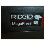 Ridgid Mega Press Kit, Standard