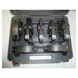 Ridgid Mega Press Kit, Standard