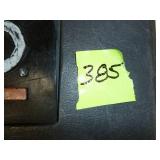 Ridgid Press Tool, 18V, Model RP-200-B, Comes with 2 Batteries, Charger, 3/4" - 1 1/4" Bits x4