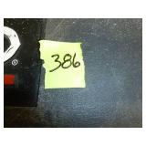 Ridgid Press Tool, 18V, Model RP-340, Comes with 2 Batteries, Charger, 1/2" - 2" Bits