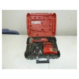 Milwaukee Expander Tool Pex, Model #2532-22, Comes with Battery 12V & Charger