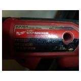 Milwaukee Expander Tool Pex, Model #2532-22, Comes with Battery 12V & Charger