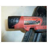 Milwaukee Expander Tool Pex, Model #2532-22, Comes with Battery 12V & Charger