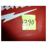 Milwaukee Combo Set, 18V, #3697-22, Impact Driver 1/4" #2953-20, Drill 1/2" Hammer #2804-20, No Batteries, 1 Charger