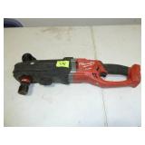 Milwaukee Super Hawg, 18V, Model #2711-20, Tool Only, Quick Lok, Quick Connect