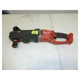 Milwaukee Super Hawg, 18V, Model #2711-20, Tool Only, Quick Lok, Quick Connect