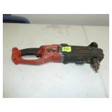 Milwaukee Super Hawg, 18V, Model #2709-20, 1/2" Chuck, Tool Only