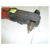 Milwaukee Super Hawg, 18V, Model #2709-20, 1/2" Chuck, Tool Only