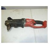 Milwaukee Super Hawg, 18V, Model #2709-20, 1/2" Chuck, Tool Only