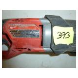 Milwaukee Super Hawg, 18V, Model #2811-20, Quick Lok, Tool Only