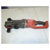 Milwaukee Super Hawg, 18V, Model #2811-20, Quick Lok, Tool Only