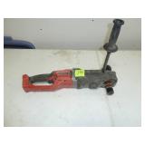 Milwaukee Super Hawg, 18V, Model #2811-20, Quick Lok, With Handle