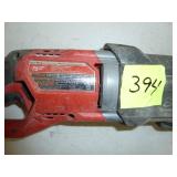 Milwaukee Super Hawg, 18V, Model #2811-20, Quick Lok, With Handle