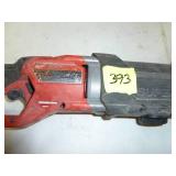 Milwaukee Super Hawg, 18V, Model #2811-20, Quick Lok, Tool Only