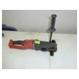 Milwaukee Super Hawg, 18V, Model #2811-20, Quick Lok, Tool Only