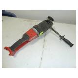 Milwaukee Super Hawg, 18V, Model #2811-20, Quick Lok, Tool Only
