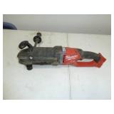 Milwaukee Super Hawg, 18V, Model #2811-20, Quick Lok, Tool Only