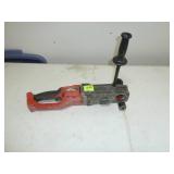 Milwaukee Super Hawg, 18V, Model #2811-20,, With Handle