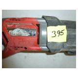 Milwaukee Super Hawg, 18V, Model #2811-20,, With Handle