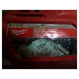 Milwaukee Super Hawg, 18V, Model #2811-20,, With Handle