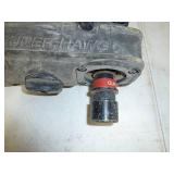 Milwaukee Super Hawg, 18V, Model #2811-20,, With Handle