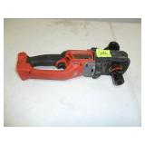 Milwaukee Hole Hawg, 18V, Model #2803-20, Quick Lok