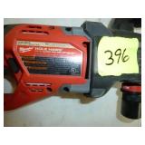 Milwaukee Hole Hawg, 18V, Model #2803-20, Quick Lok
