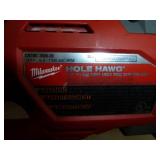 Milwaukee Hole Hawg, 18V, Model #2803-20, Quick Lok