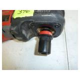 Milwaukee Hole Hawg, 18V, Model #2803-20, Quick Lok