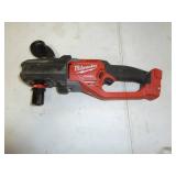 Milwaukee Hole Hawg, 18V, Model #2803-20, Quick Lok