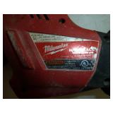 Milwaukee Hackzall, 18V, Model #2625-20