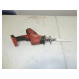 Milwaukee Hackzall, 18V, Model #2625-20
