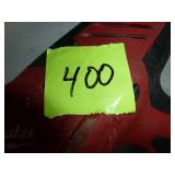 Milwaukee Hackzall, 18V, Model #2625-20