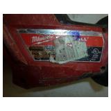 Milwaukee Hackzall, 18V, Model #2719-20