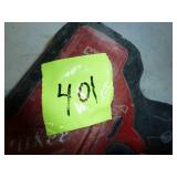 Milwaukee Hackzall, 18V, Model #2719-20