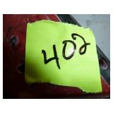 Milwaukee Hackzall, 18V, Model #2719-20, 18V